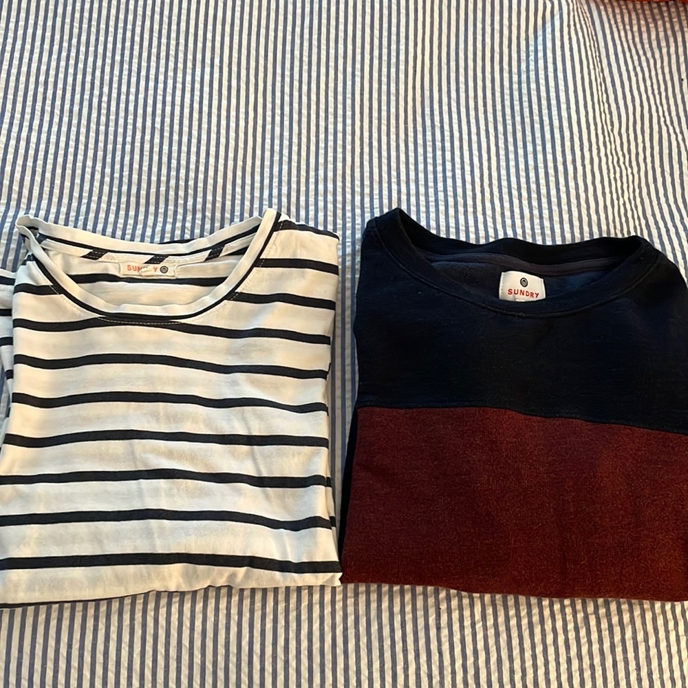 Sundry Set - image 1